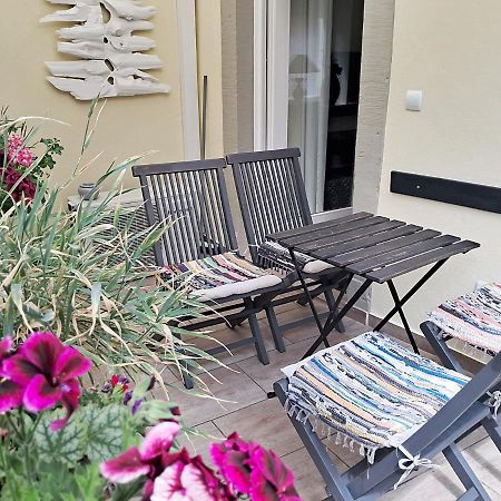 Ferienwohnung Munich Traben-Trarbach Exterior foto