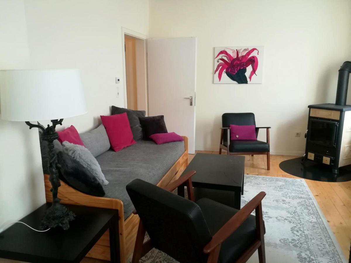 Ferienwohnung Munich Traben-Trarbach Exterior foto