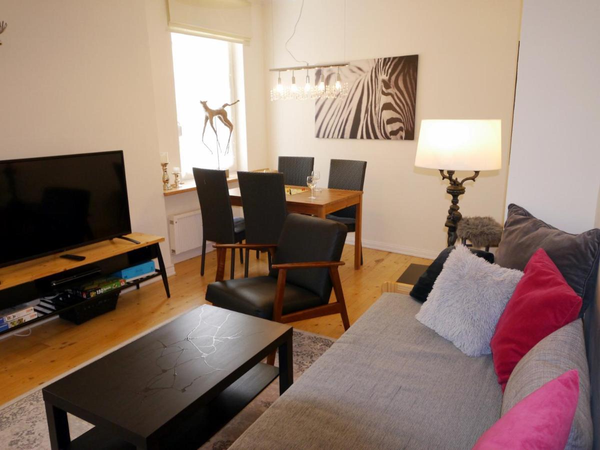 Ferienwohnung Munich Traben-Trarbach Exterior foto