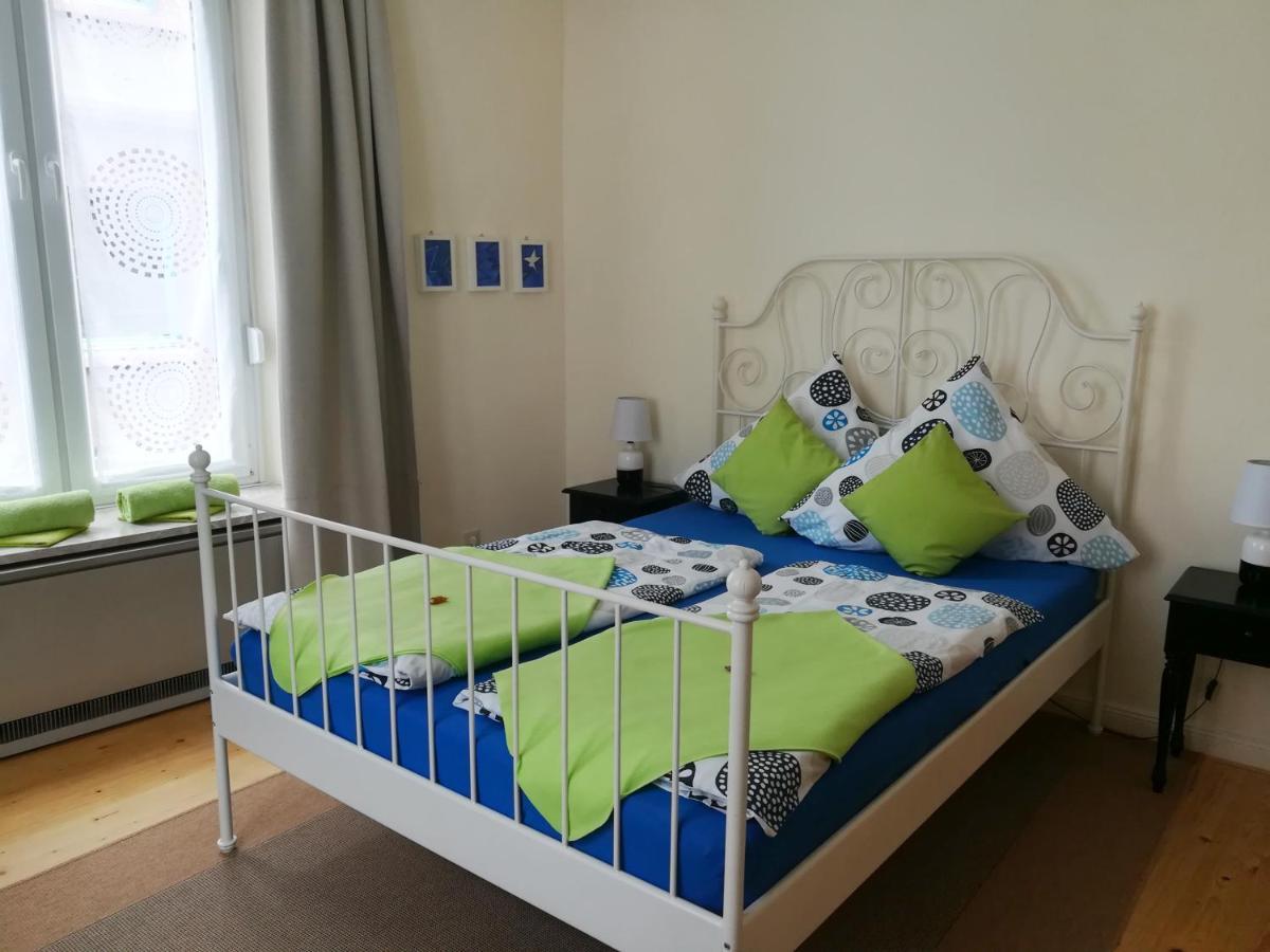 Ferienwohnung Munich Traben-Trarbach Exterior foto