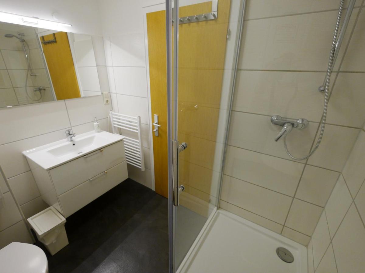 Ferienwohnung Munich Traben-Trarbach Exterior foto
