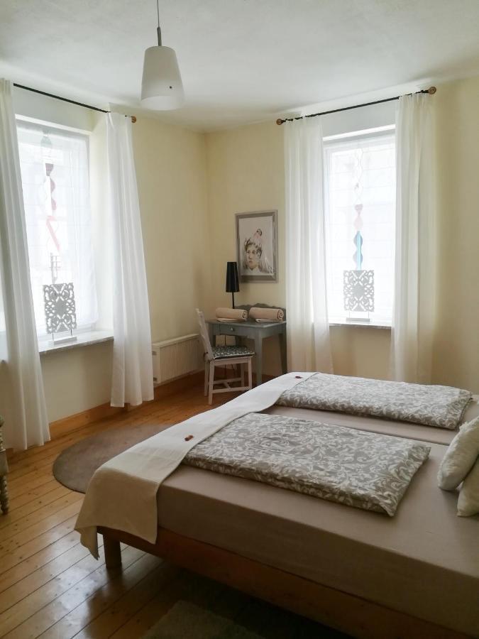 Ferienwohnung Munich Traben-Trarbach Exterior foto