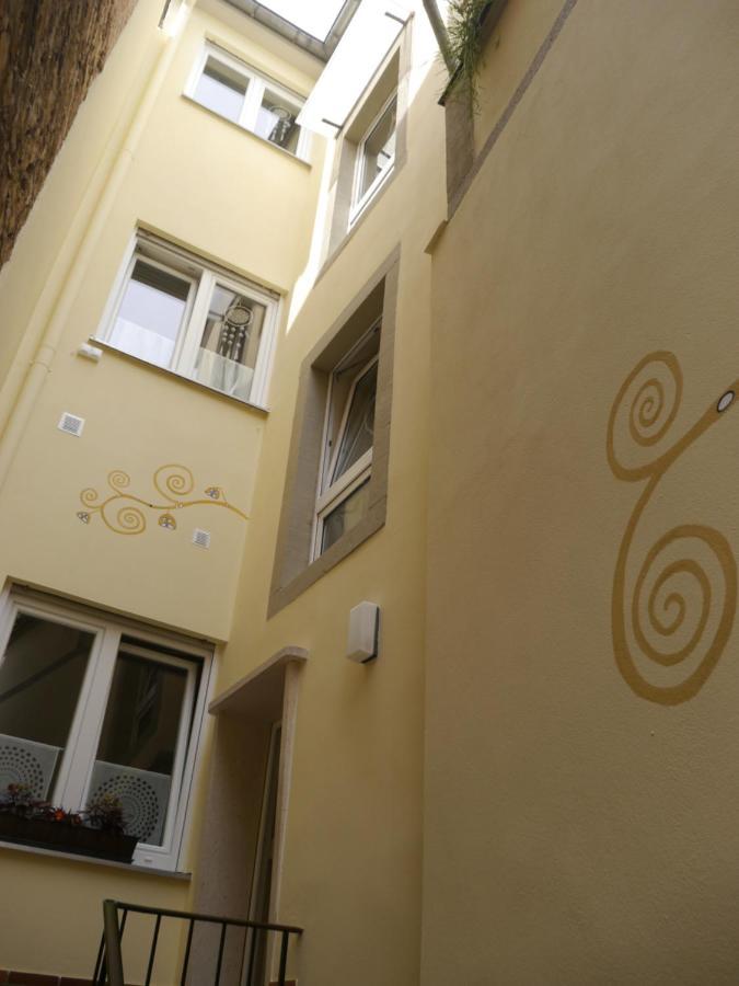 Ferienwohnung Munich Traben-Trarbach Exterior foto