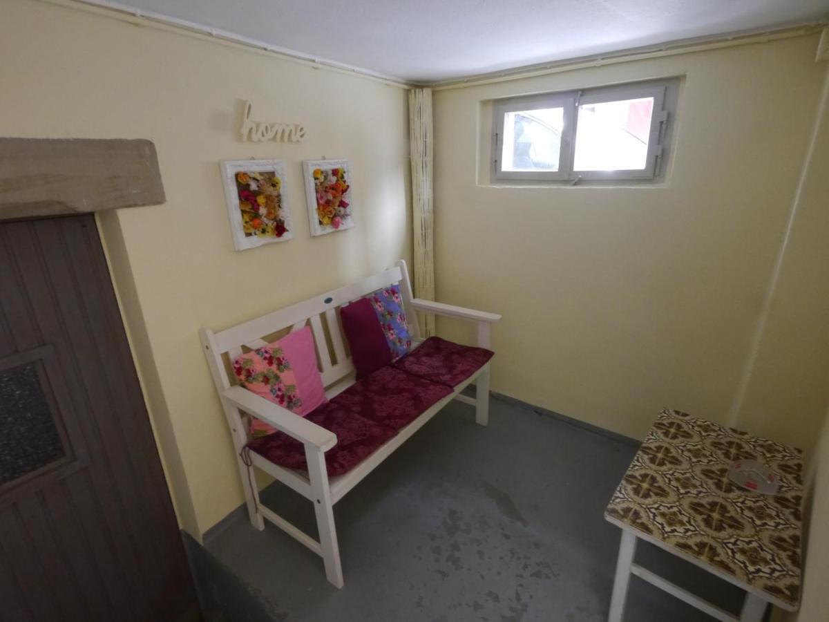 Ferienwohnung Munich Traben-Trarbach Exterior foto