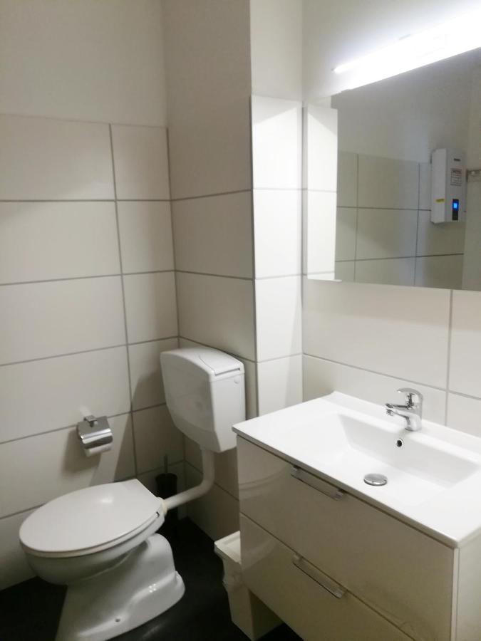 Ferienwohnung Munich Traben-Trarbach Exterior foto