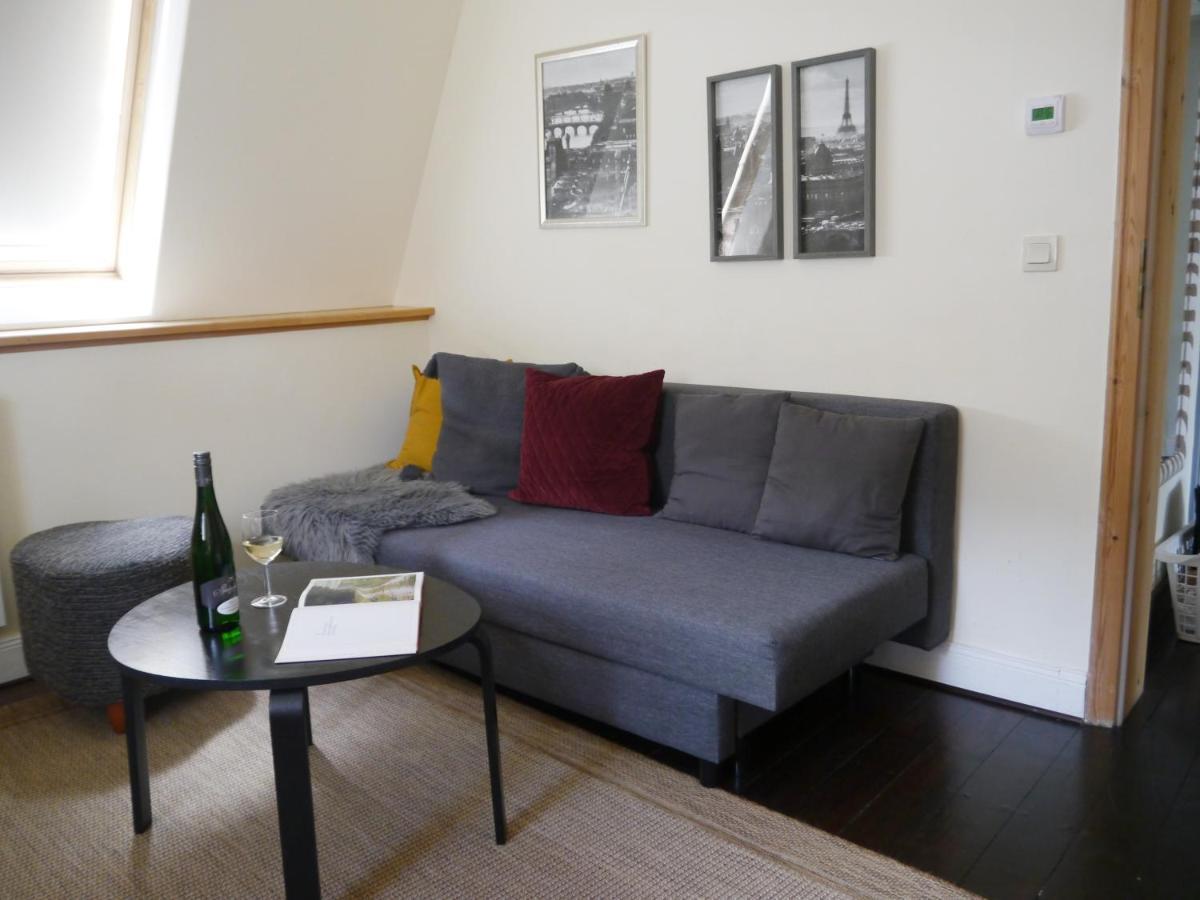Ferienwohnung Munich Traben-Trarbach Exterior foto